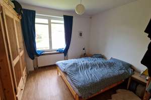 3-Zimmer Wohnung mit Balkon – Hagener Allee 70a, 22926 Ahrensburg – Vorschaubild 6