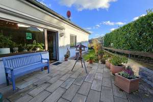 Freist. EFH + Garten in Schlangenbad Bärstadt, 4 Zimmer + 3 Zimmer (ca. 32m² Nutzfl. wohnl. genutzt) – Die vollständige Adresse der Immobilie erhältst du vom Anbieter., 65388 Schlangenbad – Vorschaubild 17