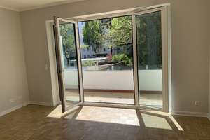 Frisch renoviert, Parkett, EBK, Südbalkon, unmittelbare Nähe zum Maschsee – Freytagstraße 3, 30169 Südstadt, Hannover – Vorschaubild 2