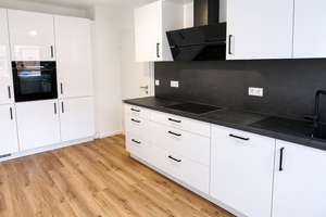Sanierte 3-Zi.-Wohnung mit Südbalkon, EBK und Garage – Reutesteig 3, 78315 Radolfzell am Bodensee – Vorschaubild 7