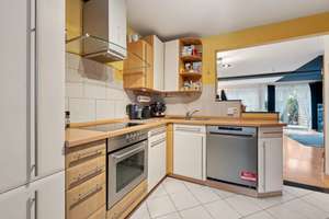 Reihenmittelhaus in ruhiger und verkehrsgünstiger Lage – Die vollständige Adresse der Immobilie erhältst du vom Anbieter., 91085 Weisendorf – Vorschaubild 4
