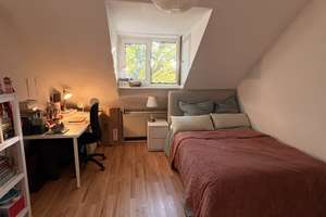 Gemütliche 1,5-Zimmer-Wohnung in Düsseldorf Wersten zur Untermiete – Die vollständige Adresse der Immobilie erhältst du vom Anbieter., 40591 Wersten, Düsseldorf – Vorschaubild 6