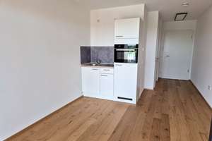 Erstbezug Studentenapartment direkt an der Universität Regensburg – Otto-Hahn-Straße 40, 93053 Galgenberg, Regensburg – Vorschaubild 2