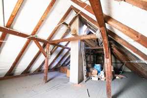 Charmantes Mehrgenerationenhaus mit Scheune | Kaulsdorf – Saalfelder Straße 50, 7338 Saalfeld-Rudolstadt (Kreis) – Vorschaubild 16
