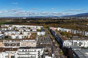 Großzügige 3-Zimmer-Wohnung mit Loggia in Freiburg-Rieselfeld – 79111 Rieselfeld, Freiburg im Breisgau – Vorschaubild 2
