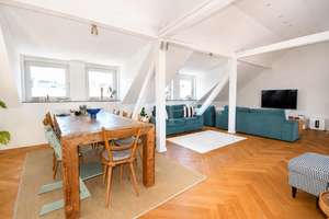 VON POLL | Hell, großzügig und charaktervoll: Ein Zuhause mit Geschichte und Weitblick – Die vollständige Adresse der Immobilie erhältst du vom Anbieter., 90763 Nördliche Südstadt, Fürth – Vorschaubild 8