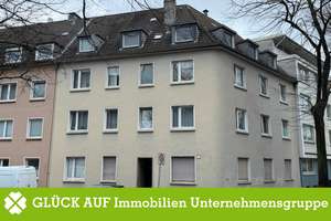 7-Parteienhaus in Essen-Altendorf!