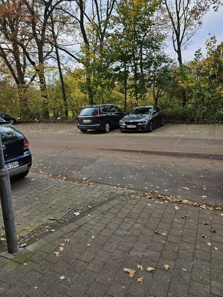 Immobilie in Münster - 3-Zimmerwohnung in MS-Kinderhaus mit Balkon  und  TG-Stellplatz - Bild 4