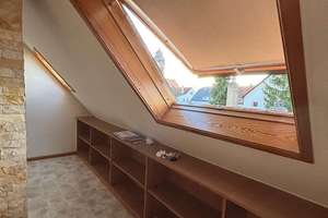 Haus mit viel Platz für die große Familie, Garten, Stellplatz,.... – Sandstrasse 7, 67304 Eisenberg (Pfalz) – Vorschaubild 25