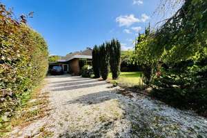 Schön gelegen: Winkelbungalow mit Ausbaureserve – Die vollständige Adresse der Immobilie erhältst du vom Anbieter., 27612 Loxstedt – Vorschaubild 3