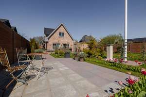 Repräsentatives, neuwertiges Wohnhaus mit großem Garten- und Terrassenbereich in Tinnum – Die vollständige Adresse der Immobilie erhältst du vom Anbieter., 25980 Sylt (Gemeinde) – Vorschaubild 5