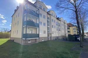 +ESDI+ 2-Zimmer-Wohnung in beliebter Wohnlage mit Tiefgaragenstellplatz zu verkaufen – Die vollständige Adresse der Immobilie erhältst du vom Anbieter., 1279 Laubegast, Dresden – Vorschaubild 1