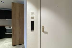 Möbliertes Luxusappartement in Aachen City-Center – Matthiashofstraße 51, 52064 Theater, Aachen – Vorschaubild 2