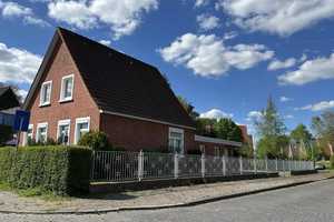 Freistehendes Haus auf schönem Grundstück in Innenstadtnähe
 – Wiardastraße 24, 26603 Aurich (Kreis) – Vorschaubild 3