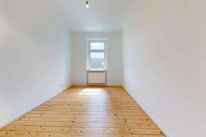 Ihre neue Traumwohnung - saniert, Altbaucharme, Balkon, 3 Zimmer, Einbauküche! – Die vollständige Adresse der Immobilie erhältst du vom Anbieter., 13158 Wilhelmsruh, Berlin – Vorschaubild 6