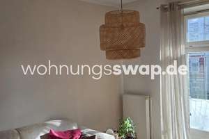 Wohnungstausch: Methfesselstraße 39