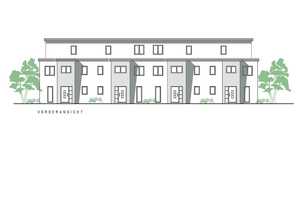 Projektiertes Reihenmittelhaus in SG-Aufderhöhe – Gestaltbarer Neubau in Traumlage – Solingen – Vorschaubild 6