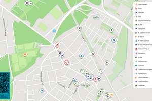 ++ Neuwertig, hochwertig, bezugsfertig - Ihr neues Zuhause zwischen Natur und Komfort ++ – 63073 Bieber, Offenbach am Main – Vorschaubild 24