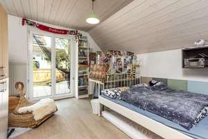 FAMILIENTRAUM in Hüsingen: EFH mit riesigem Grundstück, 5 Zimmern, Doppelgarage, Terrasse & Kamin – Die vollständige Adresse der Immobilie erhältst du vom Anbieter., 79585 Steinen – Vorschaubild 16