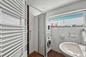 Moderne Doppelhaushälfte - Ihr Platz an der Sonne im schönen Bad Windsheim – Die vollständige Adresse der Immobilie erhältst du vom Anbieter., 91438 Bad Windsheim – Vorschaubild 8