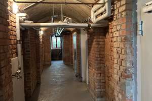 Souterrain Business-Apartment 32,5 m² zum Innenausbau im Villenvirtel Leutzsch in Leipzig – Rathenaustraße 30, 4179 Leutzsch, Leipzig – Vorschaubild 33