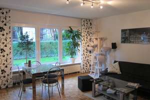 *Besichtigung am Donnerstag, den 27.11.* 3-Zimmer-Wohnung in Glinde – Die vollständige Adresse der Immobilie erhältst du vom Anbieter., 21509 Glinde – Vorschaubild 3