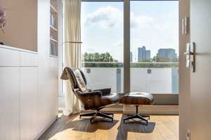 Eleganz trifft Design: Penthouse-Maisonette für höchste Ansprüche – München – Vorschaubild 16