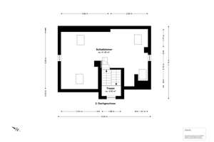 Ihr kleines Paradies – Sanierungsbedürftiges Mehrfamilienhaus – Die vollständige Adresse der Immobilie erhältst du vom Anbieter., 64579 Gernsheim – Vorschaubild 11