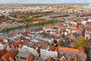 Wohn- und Geschäftshaus im Herzen des Lübecker Zentrums – Die vollständige Adresse der Immobilie erhältst du vom Anbieter., 23552 Innenstadt, Lübeck – Vorschaubild 7