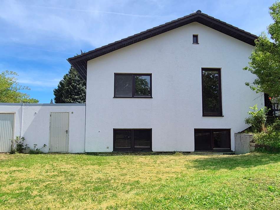 Südansicht