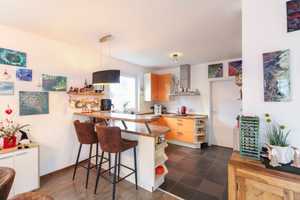 Familientraum: 5-Zimmer EFH mit riesigem Garten und Erdwärmepumpe (Energieklasse B) – Märkisch-Oderland (Kreis) – Vorschaubild 4