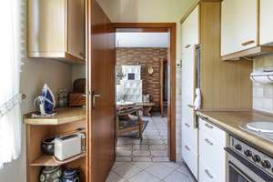 Kapitalanlage oder Selbstnutzung: Gut geschnittene 4,5-Raum-Whg. mit Loggia, Fernblick und Aufzug
 – Die vollständige Adresse der Immobilie erhältst du vom Anbieter., 45279 Freisenbruch, Essen – Vorschaubild 7