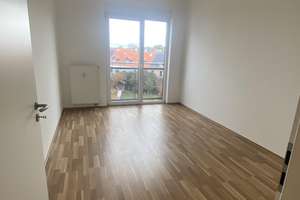 Sonnige Penthousewohnung mit Küche - 3 ZKB mit Terrasse, Keller und 2 x Stellplatz – Renettenstr. 2, 60435 Preungesheim, Frankfurt am Main – Vorschaubild 22