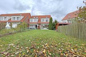 Laatzen-Rethen - junges REH mit Garten, 5 Zimmer, großer Küche, Vollbad, Gäste-WC & Stellplatz – Hannover (Kreis) – Vorschaubild 3