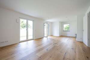 Sofort einziehen! Phantastische 3-Zimmer-Wohnung mit XXL-Garten im begehrten Waldperlach – Die vollständige Adresse der Immobilie erhältst du vom Anbieter., 81739 Waldperlach, München – Vorschaubild 13