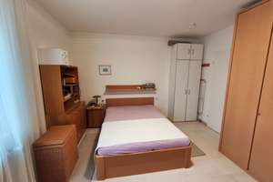 Helle 2-Zimmer Wohnung im 1. OG mit Balkon in Hannover-Wettbergen – Die vollständige Adresse der Immobilie erhältst du vom Anbieter., 30457 Wettbergen, Hannover – Vorschaubild 9