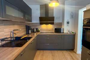 RESERVIERT-“Kompaktes Wohnglück in Schildesche-Reihenhaus mit Garten und Garage“ – Die vollständige Adresse der Immobilie erhältst du vom Anbieter., 33611 Schildesche, Bielefeld – Vorschaubild 8