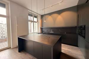 Exklusive Designwohnung mit Luxusausstattung, Balkon & moderner Eleganz – Die vollständige Adresse der Immobilie erhältst du vom Anbieter., 10179 Mitte (Ortsteil), Berlin – Vorschaubild 4
