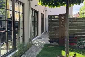 Stadtleben deluxe – Designerhaus in Amberg mit Kunst & Charakter – Amberg – Vorschaubild 1
