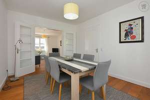 Wunderschöne Wohnung mit Balkon in toller Lage in Degerloch – Die vollständige Adresse der Immobilie erhältst du vom Anbieter., 70597 Waldau, Stuttgart – Vorschaubild 17