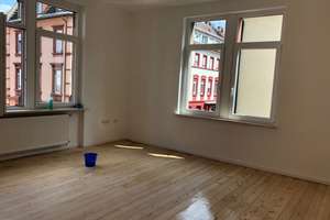Komplett sanierte Altbauwohnung mit großer Wohnküche in renoviertem Altbau! – 68169 Neckarstadt-West, Mannheim – Vorschaubild 2