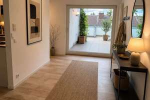 Penthouse mit außergewöhnlichem Potenzial – Verwirklichen Sie Ihren Wohntraum – Die vollständige Adresse der Immobilie erhältst du vom Anbieter., 81245 Obermenzing, München – Vorschaubild 7