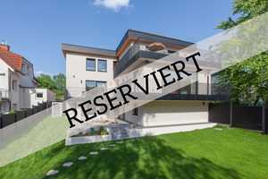 RESERVIERT! Luxus trifft Nachhaltigkeit - exklusives Einfamilienhaus in Toplage von Hagen-Emst! – Hagen – Vorschaubild 1