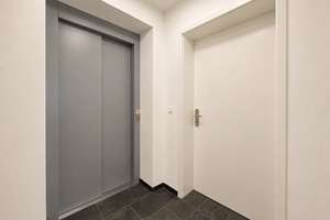 Helle 2-Raum-Wohnung | Balkon | Einbauküche | Aufzug | Energieeffizienzklasse A+ | Fahrradkeller – 4315 Volkmarsdorf, Leipzig – Vorschaubild 12