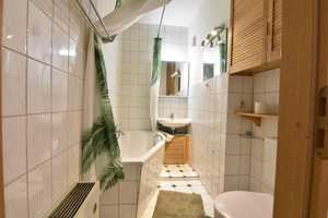 Gemütliche 1-Zimmer-Wohnung mit Balkon & Tiefgaragenstellplatz – Mainz – Vorschaubild 8