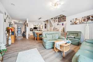 Modernes Reihenmittelhaus mit Ausbaureserve im schönen Bordesholm – Rendsburg-Eckernförde (Kreis) – Vorschaubild 11