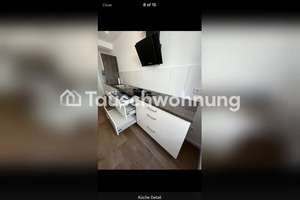Tauschwohnung: Super zentral, 3Zimmer, Küche, Balkon, getrenntes WC und Bad – Karlstraße 133, 40210 Stadtmitte, Düsseldorf – Vorschaubild 8