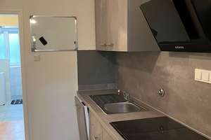 Perfekt aufgeteilte, charmante 2-Zimmer-EG-Wohnung mit Balkon, Einbauküche und modernem Bad – Bismarckstraße 26, 90489 Schoppershof, Nürnberg – Vorschaubild 8