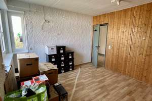 *Provisionsfrei* Außergewöhnliches Zweifamilienhaus im Grünen mit Wintergarten & Design-Kamin – Rosmerthastraße xx, 55126 Finthen, Mainz – Vorschaubild 19
