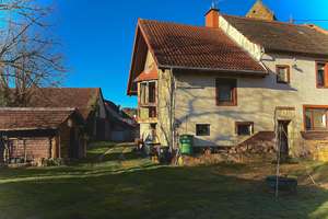Charaktervolles Landhaus mit großer Wohnfläche und Grundstück - seltene Gelegenheit im ruhigen Dorf – Oberdorf 6, 67744 Löllbach – Vorschaubild 5